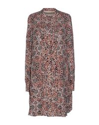 Короткое платье Tory Burch
