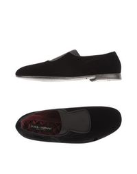 Мокасины Dolce &; Gabbana
