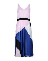 Платье длиной 3/4 Pinko TAG