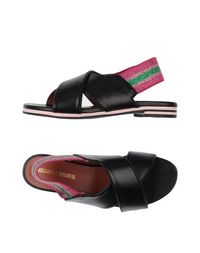 Сандалии Sonia Rykiel