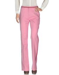 Повседневные брюки Yves Saint Laurent Rive Gauche