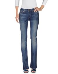 Джинсовые брюки 7 FOR ALL Mankind