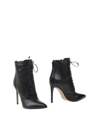 Полусапоги и высокие ботинки Steve Madden