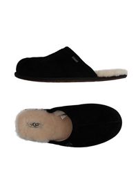 Домашние туфли UGG Australia