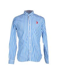 Pубашка U.S.Polo Assn.