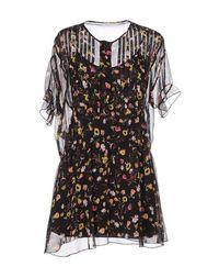Блузка Moschino Cheapandchic