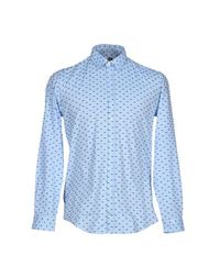 Pубашка Msgm