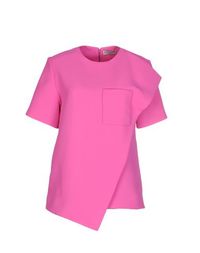 Блузка Balenciaga