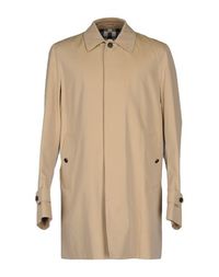 Легкое пальто Burberry London