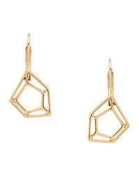 Серьги Marc BY Marc Jacobs