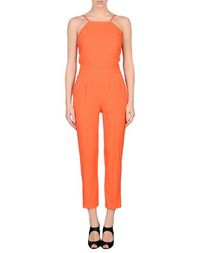 Комбинезоны без бретелей Msgm