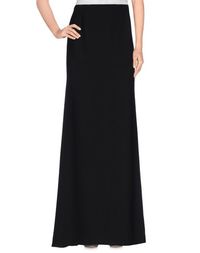 Длинная юбка Armani Collezioni