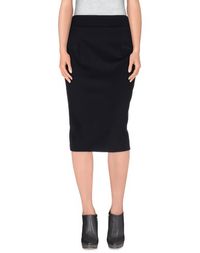 Юбка до колена Class Roberto Cavalli