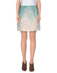 Мини-юбка Blumarine