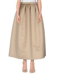 Длинная юбка Rochas