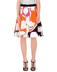 Юбка до колена Diane VON Furstenberg