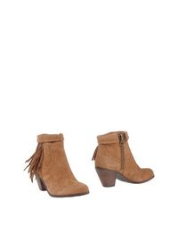 Полусапоги и высокие ботинки SAM Edelman