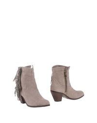 Полусапоги и высокие ботинки SAM Edelman