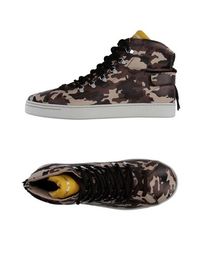 Высокие кеды и кроссовки Dolce &; Gabbana