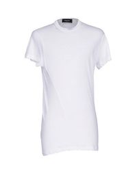 Футболка Dsquared2