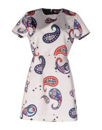 Короткое платье Msgm