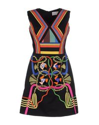 Короткое платье Peter Pilotto