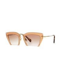 Солнечные очки MIU MIU