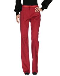 Повседневные брюки Yves Saint Laurent Rive Gauche