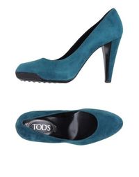 Туфли Tods