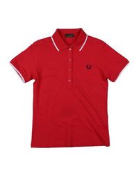 Поло Fred Perry