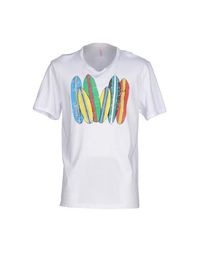 Футболка SUN 68