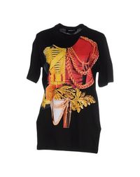 Футболка Dsquared2