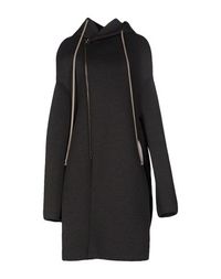 Легкое пальто Rick Owens Lilies