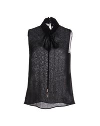 Топ без рукавов Dsquared2