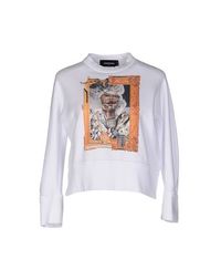 Толстовка Dsquared2