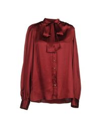 Рубашка с длинными рукавами Dolce &; Gabbana