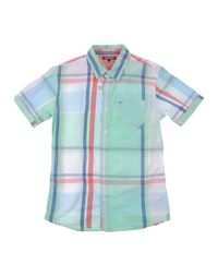 Pубашка Tommy Hilfiger