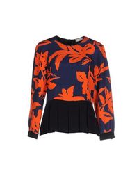 Блузка Dries VAN Noten