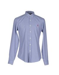 Pубашка Polo Ralph Lauren