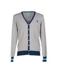 Кардиган U.S.Polo Assn.