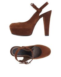 Туфли Marni
