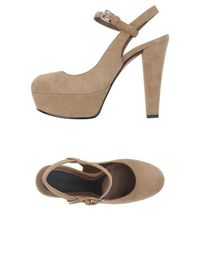 Туфли Marni