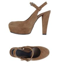 Туфли Marni
