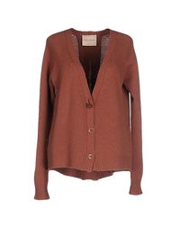 Кардиган Erika Cavallini Semicouture