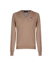 Свитер Dsquared2