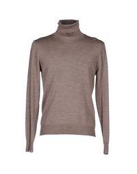 Водолазки +U Plusultra