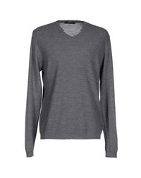 Свитер Vneck