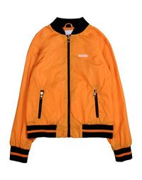 Куртка Moschino Teen