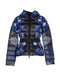 Пуховик Pinko Black