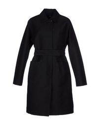 Пальто JIL Sander Navy